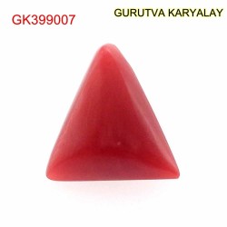 Ratti-2.93 (2.66 CT) Red Coral Lal Moonga 